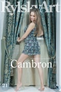 Cambron: Alexandra #1 of 17